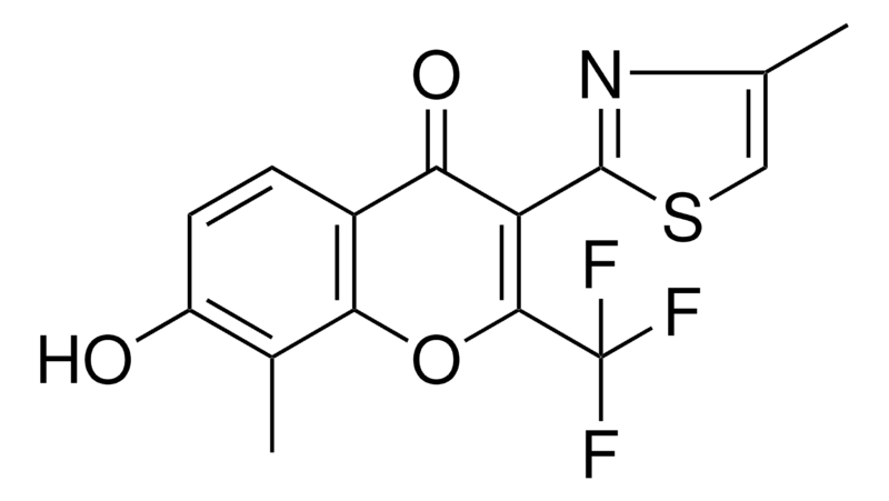 Merck 7-HYDROXY-8-METHYL-3-(4-METHYL- - 10MG &