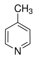 Merck 4-METHYLPYRIDINE, 99%