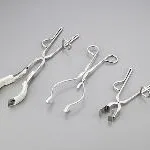 AS ONE Tong (for Beaker, Dish, Flask), 통( 비커. 증발접시. 플라스크용)