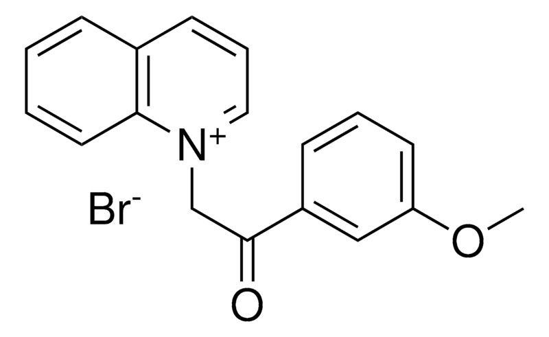 Merck 1-(2-(3-METHOXYPHENYL)-2-OXOETH-
