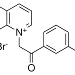 Merck 1-(2-(3-METHOXYPHENYL)-2-OXOETH-