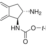 Merck (1S,2S)-2-Amino-1-(Boc-amino)indane