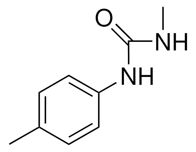 Merck 1-METHYL-3-(P-TOLYL)UREA