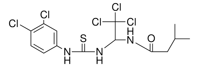 Merck 3-ME-N-(2,2,2-TRICHLORO-1-(3-( - 25 MG&