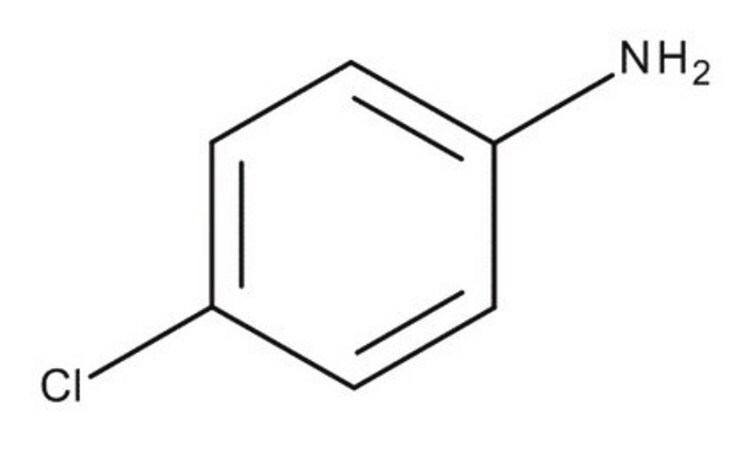 Merck 4-CHLOROANILINE FOR SYNTHESIS