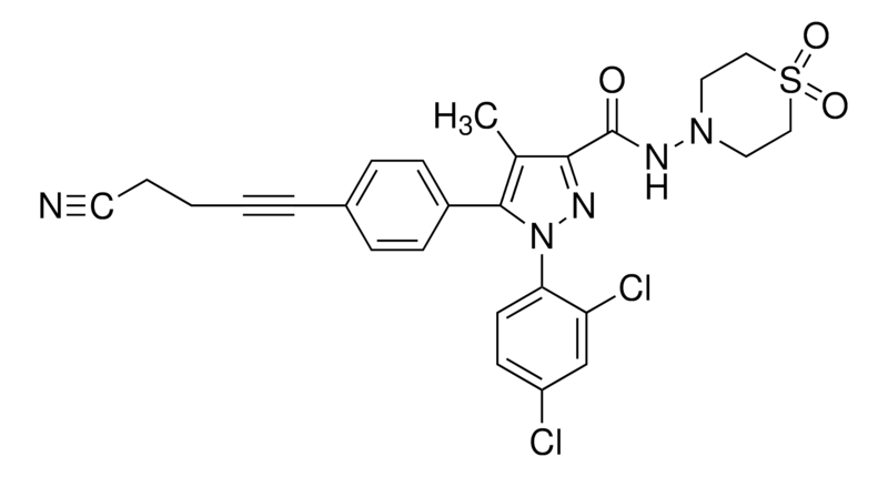 Merck AM6545