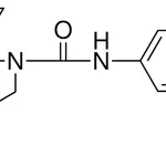Merck 1-BENZYL-1-(1-CYCLOPROPYL-ETHY - 25 MG&
