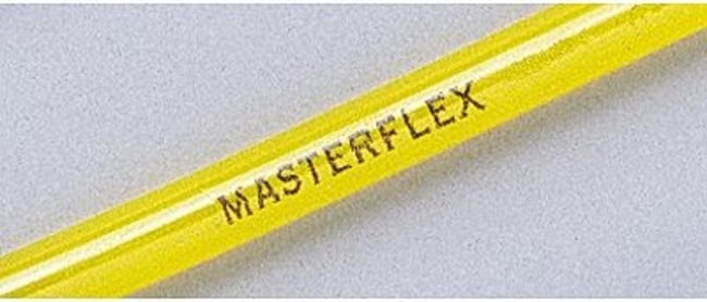 Thermo Fisher Scientific Masterflex Tygon Fuel &amp; Lubricant Tubing, L/S 24, 50 ft.