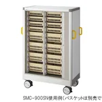 AS ONE ALTIA Tray Cart(Aluminium Frame), 아르티아 트레이 카트(알루미튬 프레임)