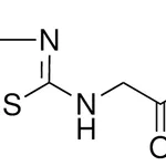 Merck (4-CHLORO-5-CYANO-THIAZOL-2-YL - 5 MG&