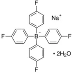 Merck SODIUM TETRAKIS(4-FLUOROPHENYL)BORATE