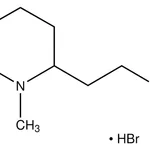 Merck 2-(2-Bromoethyl)-1-methylpiperidine hydrobromide
