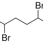 Merck 2,5-Dibromohexanediamide