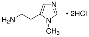 Merck 3-METHYLHISTAMINE DIHYDROCHLORIDE