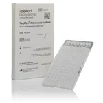 Thermo Fisher Scientific TaqMan Advanced miRNA Human Endogenous Controls Card