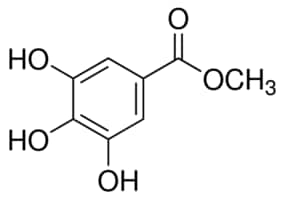 Merck METHYL 3,4,5-TRIHYDROXYBENZOATE, 98%
