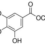 Merck METHYL 3,4,5-TRIHYDROXYBENZOATE, 98%