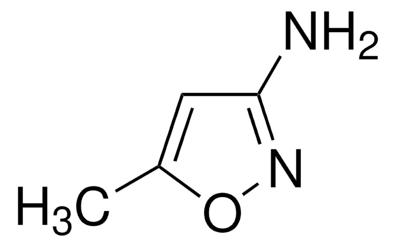 Merck 3-Amino-5-methylisoxazole