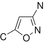Merck 3-Amino-5-methylisoxazole