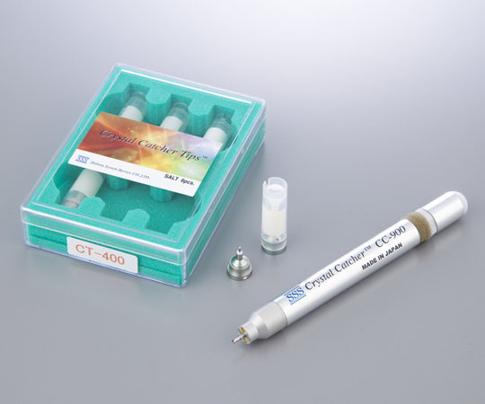 AS ONE Crystal Mounting Tool(Crystal Catcher™), 결정 마운트 툴(크리스탈캣쳐)