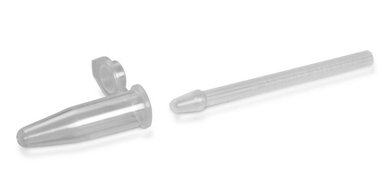 Merck SP Bel-Art(R) Proculture Plastic Pestles and Tubes for Micro-Tube Homogenizer System