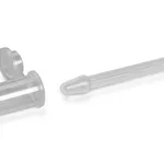 Merck SP Bel-Art(R) Proculture Plastic Pestles and Tubes for Micro-Tube Homogenizer System