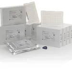Thermo Fisher Scientific TaqMan Advanced miRNA Human A and B 96-well Plates, standard