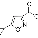 Merck 5-Cyclopropylisoxazole-3-carboxylic acid