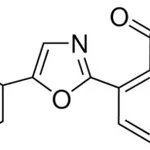 Merck 2-(5-PHENYL-2-OXAZOLYL)BENZOIC ACID, 97%