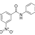 Merck N-(4-HYDROXY-PHENYL)-3,5-DINITR - 50 MG&