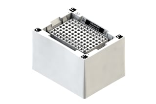 Waters PCR Cartridge Domino