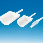 Flon Industry PTFE scoops / PTFE스쿱