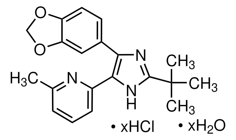 Merck SB-505124 hydrochloride hydrate
