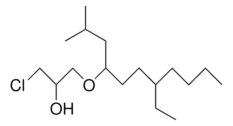 Merck 1-CHLORO-3-(4-ETHYL-1-ISOBUTYLO-