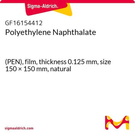 Merck Polyethylene Naphthalate