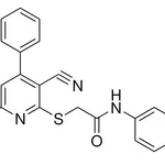 Merck N-(4-BR-PHENYL)-2-(6-TERT-BUTYL - 25 MG&