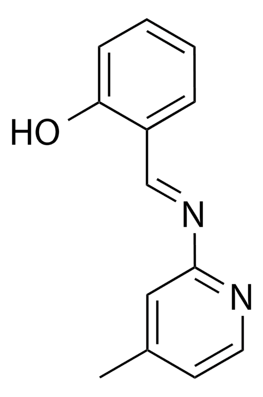 Merck ALPHA-(4-METHYL-2-PYRIDYLIMINO)-