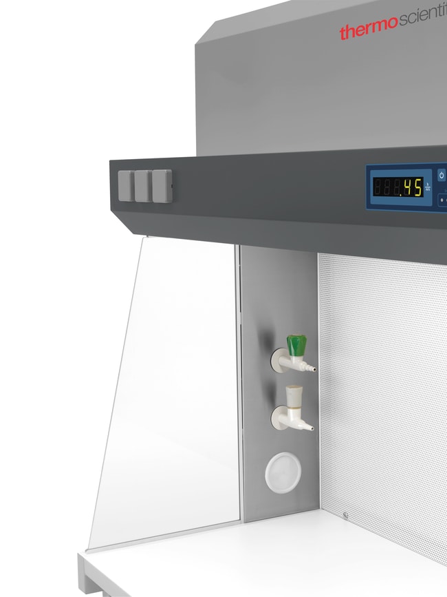 Thermo Fisher Scientific Heraguard ECO Clean Bench, Heraguard ECO 0.9m, 3 ft.. width, 230V