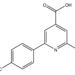 Merck 2-Chloro-6-p-tolylpyridine-4-carboxylic acid