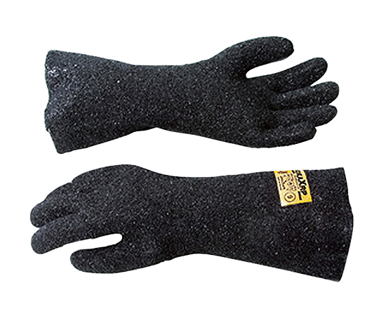 AS ONE High-Grip All Purpose Work Glove(Long Type), 고그립 만능작업장갑