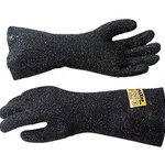 AS ONE High-Grip All Purpose Work Glove(Long Type), 고그립 만능작업장갑