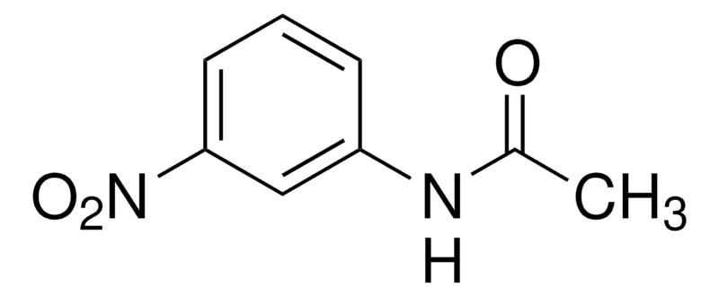 Merck 3'-Nitroacetanilide