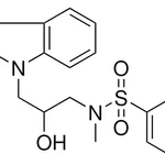 Merck N-(3-CARBAZOL-9-YL-2-HYDROXY-PROP-