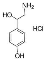 Merck (1)-OCTOPAMINE HYDROCHLORIDE