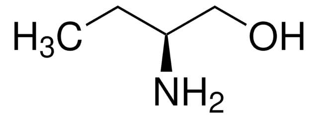 Merck (S)-(+)-2-AMINO-1-BUTANOL, 98+% (96% EE/