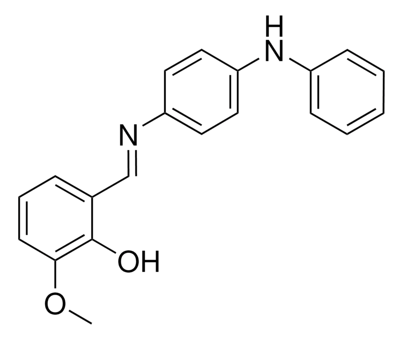 Merck ALPHA-(4-ANILINOPHENYLIMINO)-6 - 50 MG&