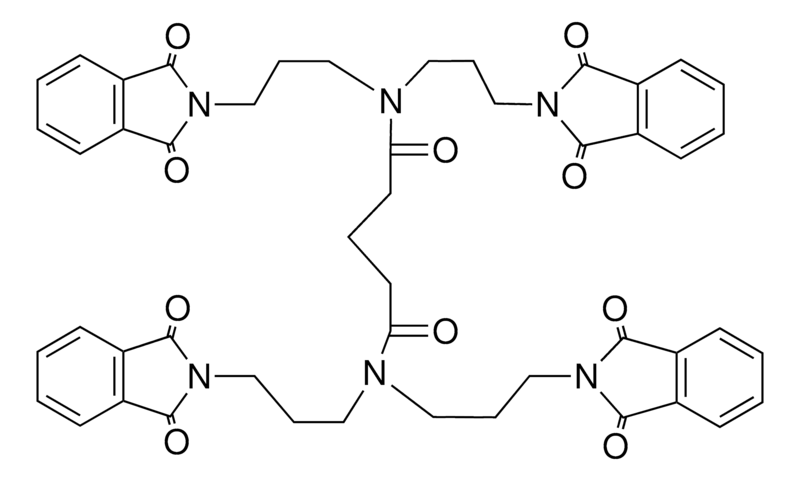 Merck PENTANEDIOIC ACID BIS-(BIS-(3-(1-