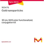 Merck Gold nanoparticles
