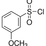 Merck 3-METHOXYBENZENESULFONYL CHLORIDE, 96%