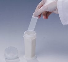 Merck STAINING JAR (HIGH DENSITY POLYETHYLENE)